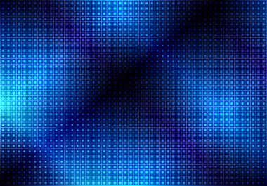 Blue Abstract Background clipart