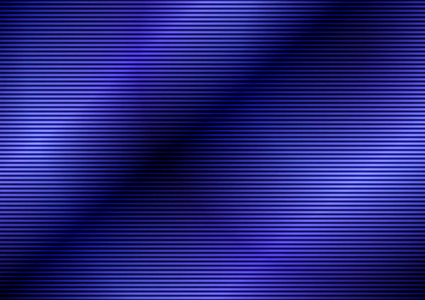 Blauwe abstracte achtergrond — Stockvector