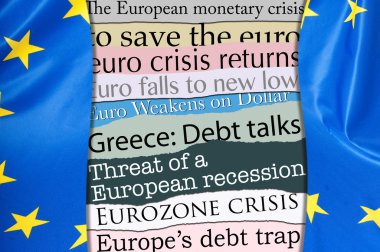Avrupa mali kriz