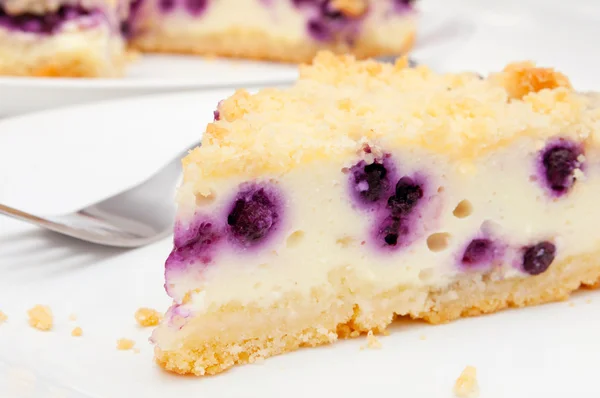 Cheesecake — Stock Photo, Image
