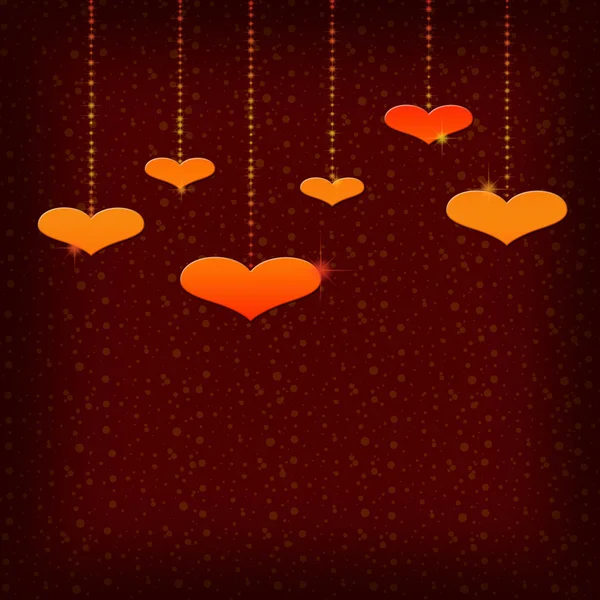 Valentines day background — Stock Photo, Image