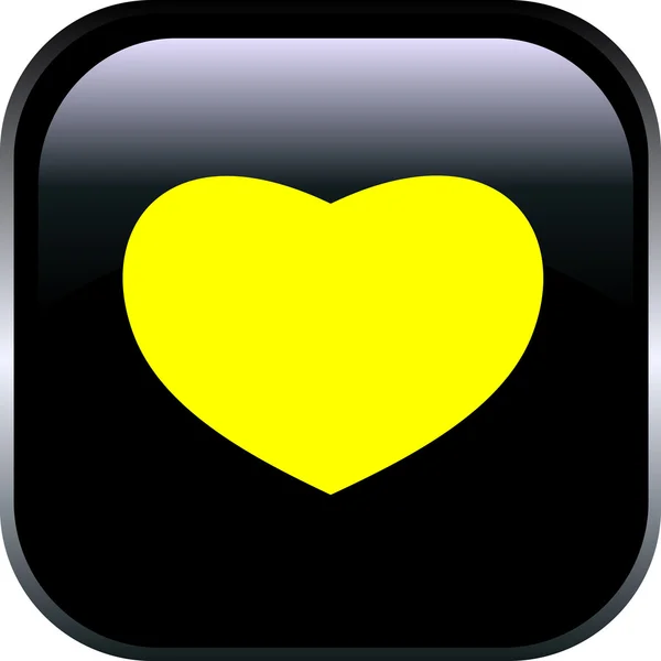 Corazón vectorial — Archivo Imágenes Vectoriales