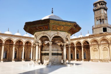 Muhammed Ali Paşa Ulu Camii