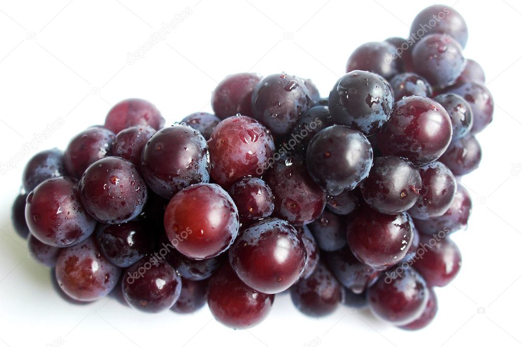 Grape fruits