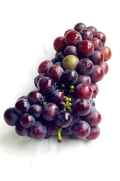 葡萄水果 — 图库照片