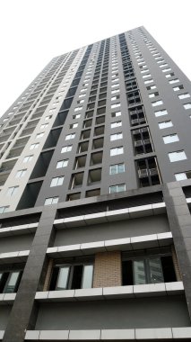 Apartman blokları