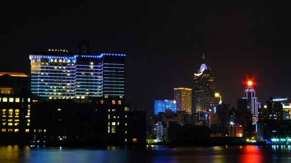 Escenas nocturnas de Macao —  Fotos de Stock