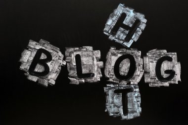 Bulmaca sıcak blog