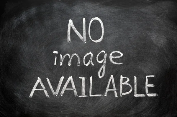 No image available — Stock Photo, Image