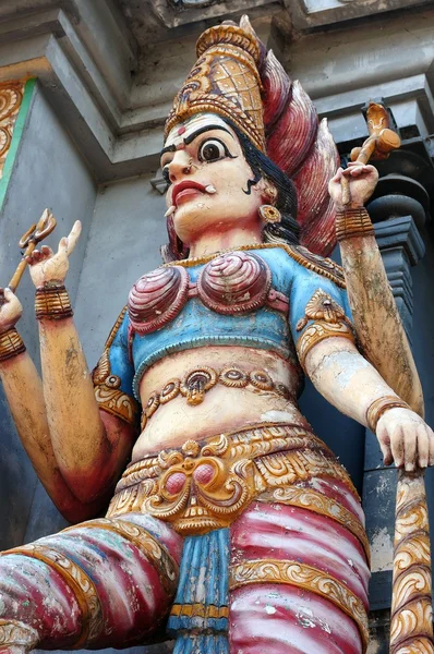 Ο Θεός του Ινδουισμού — Φωτογραφία Αρχείου