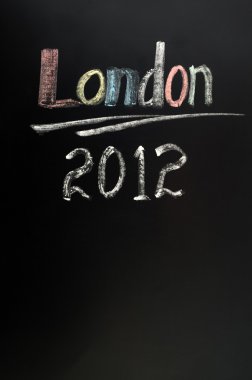 Londra 2012 Olimpiyat Oyunları