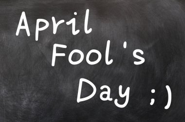 April Fool's Day clipart