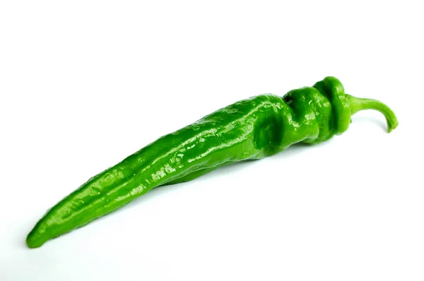 stock image Green pepper