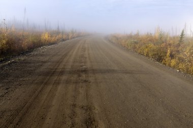 Dempster Hwy 1