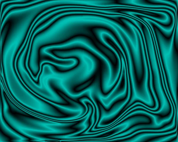 Yumuşak neon kadife twirls — Stok fotoğraf
