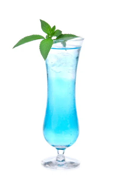 Margarita cocktail alcohol drink spirits mojito — Stock Photo, Image