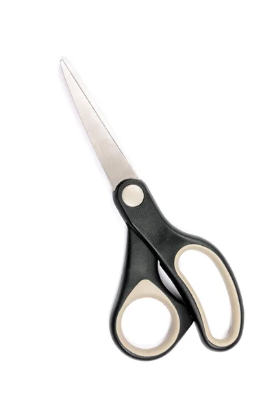Closed scissors — Stock Photo, Image