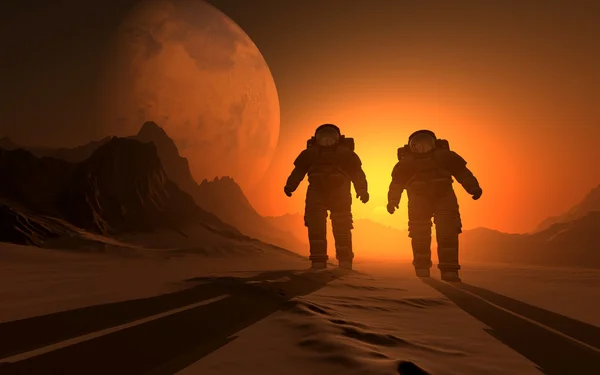 Dieci Mesi nello Spazio: L’Odissea degli Astronauti della Starliner