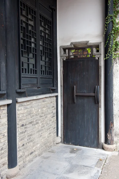 stock image China ancient building