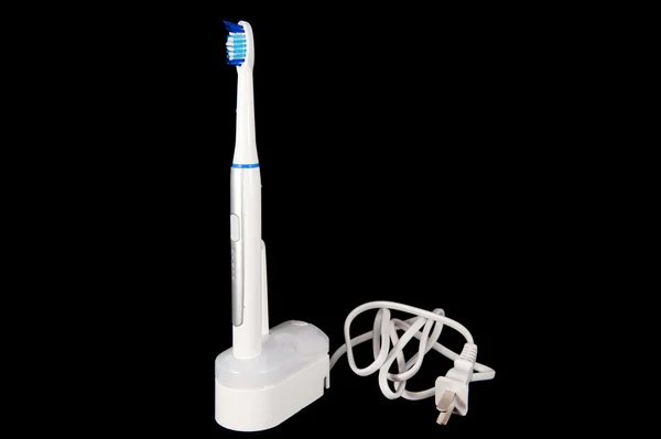 stock image Electric sonic toothbrush