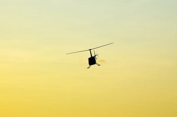 Stock image Helicopter