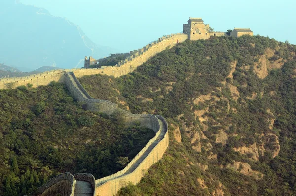 Grand mur de Chine — Photo