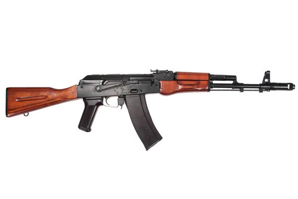 Ak74n di Kalashnikov — Foto Stock