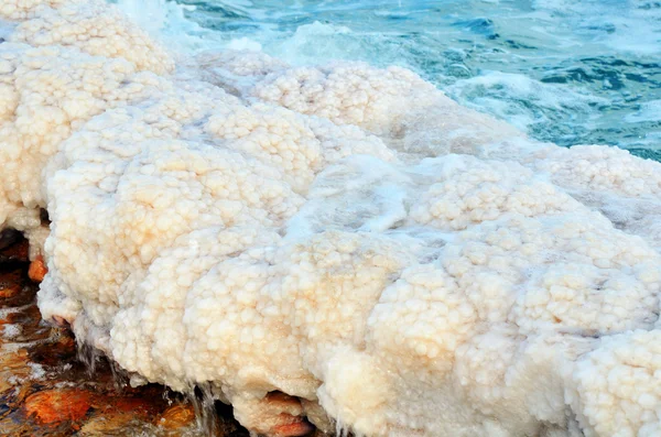 Mar Morto — Foto Stock