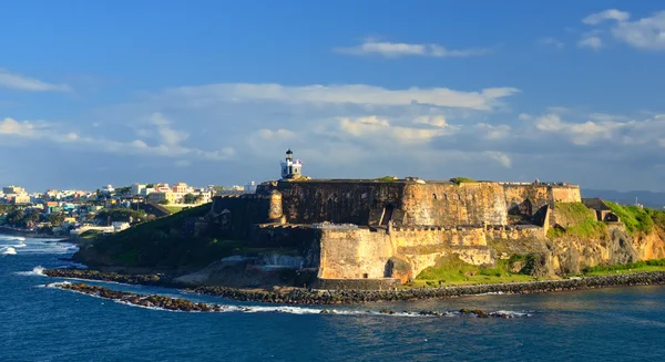 San Juan —  Fotos de Stock