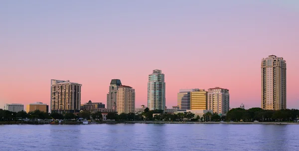 St. Petersburg, Florida — Stock Photo, Image
