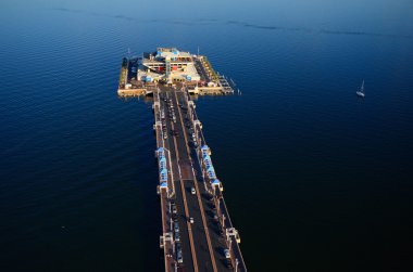 St. Pete, Florida Pier