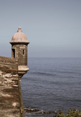 Fort san Juan