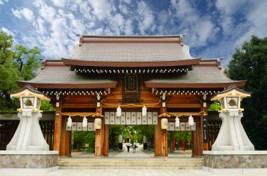 minatogawa Tapınak