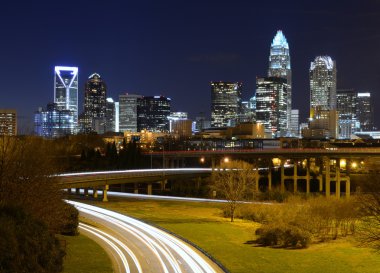 Charlotte North Carolina