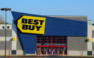 Best Buy clipart