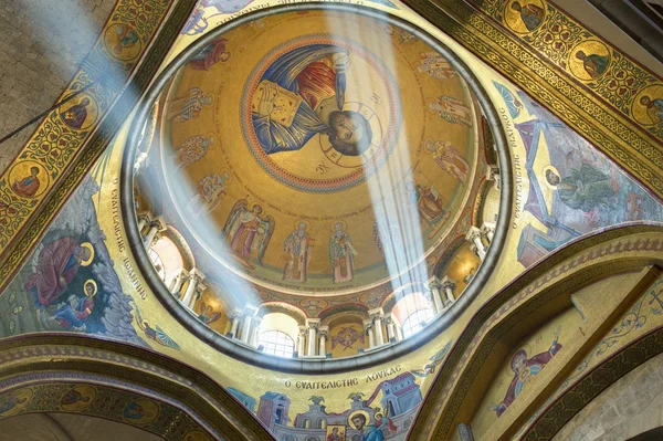 Igreja do Santo Sepulcro — Fotografia de Stock