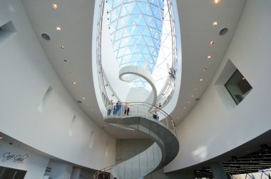 Salvador Dali museum