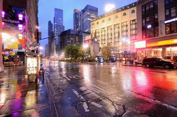 Herald Square — Stockfoto