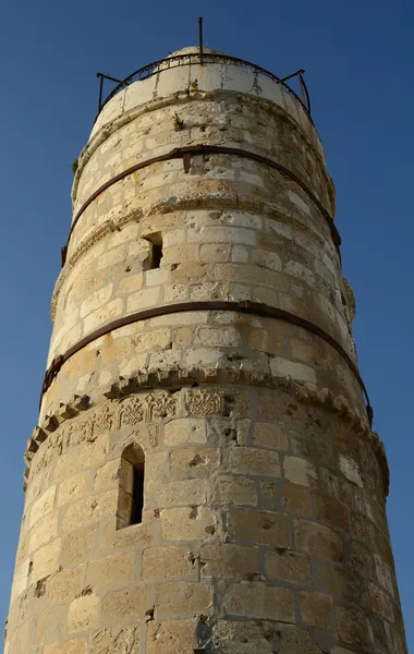 ダビデの塔 — ストック写真