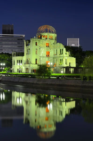 Atomic Dome — Stockfoto