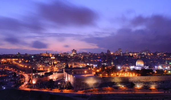 Geruslaem — Foto Stock