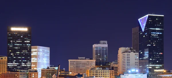 Downtown Atlanta — Stock Photo, Image