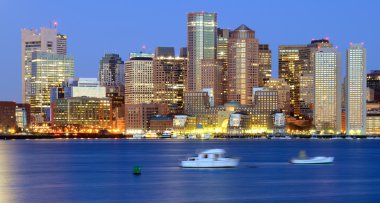 Boston Limanı