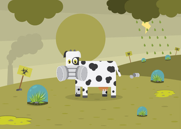 Environment Pollution