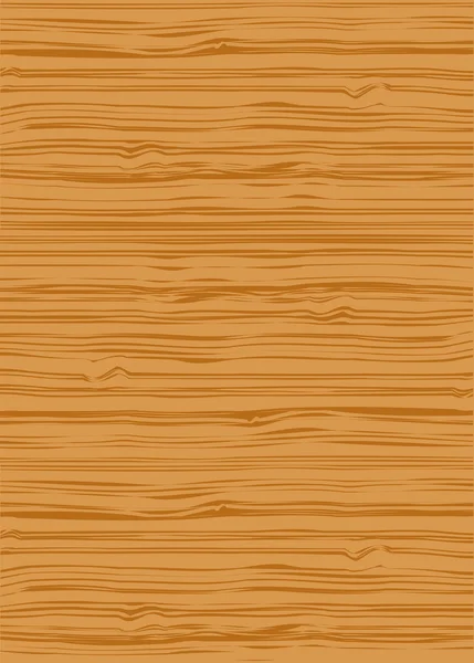 Textura horizontal de madera. Ilustración — Foto de Stock