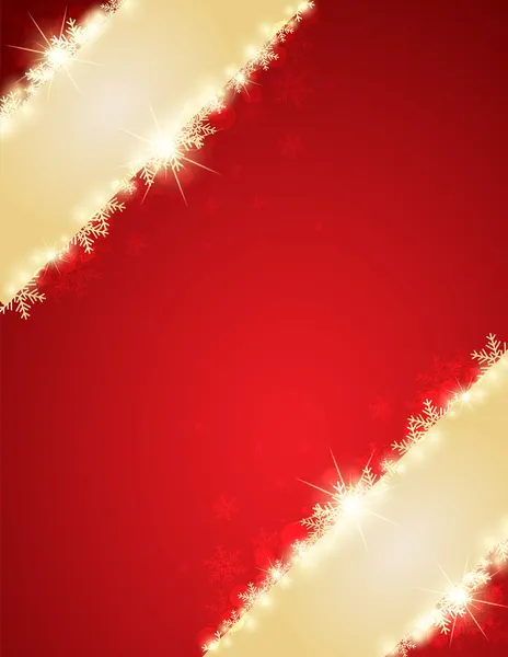 Jul bakgrund. — Stockfoto