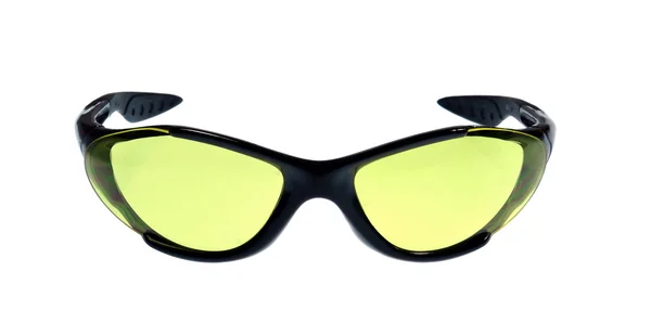 stock image A pair of sport sunglasses