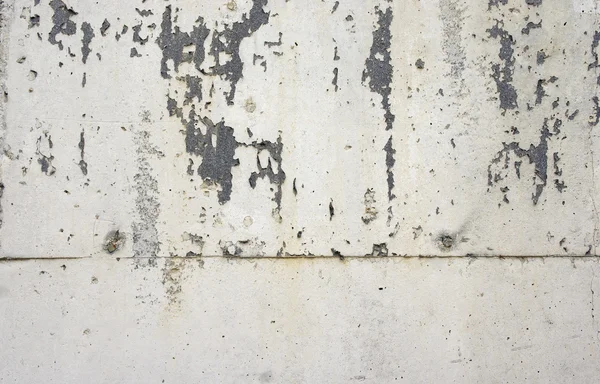 Peeling mur . — Photo