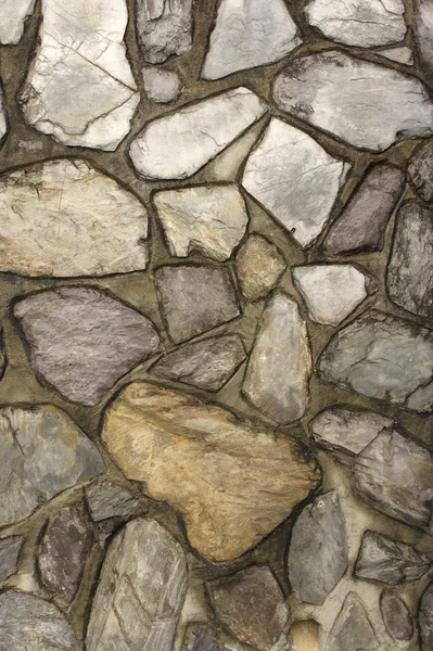 Grunge stenen muur — Stockfoto