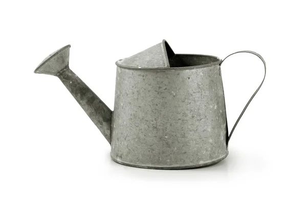 Watering pot — Stock Photo, Image